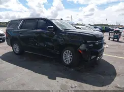 1GNSCMKD4PR379279 2023 CHEVROLET TAHOE