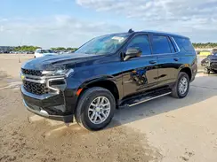 1GNSCMKD4PR481195 2023 CHEVROLET TAHOE