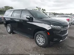 1GNSCMKD4PR516687 2023 CHEVROLET TAHOE