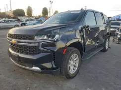 1GNSCMKD4RR290718 2024 CHEVROLET TAHOE