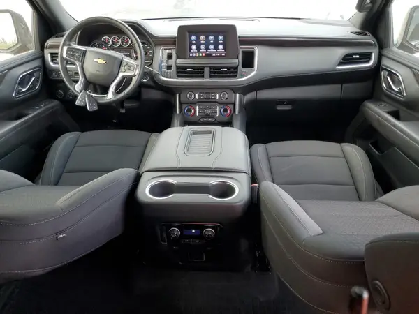 1GNSCMKD4RR372433 2024 CHEVROLET TAHOE - Image 8