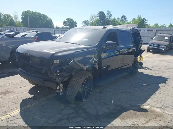 1GNSCMKD4RR401011 2024 CHEVROLET TAHOE - Image 2
