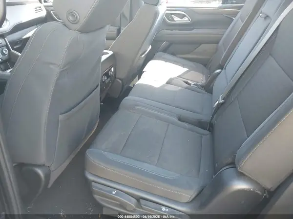1GNSCMKD4RR401011 2024 CHEVROLET TAHOE - Image 8