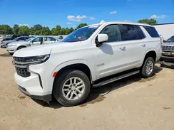 1GNSCMKD5MR202008 2021 CHEVROLET TAHOE