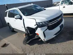 1GNSCMKD5MR231136 2021 CHEVROLET TAHOE