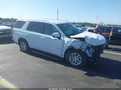 1GNSCMKD5NR188127 2022 CHEVROLET TAHOE