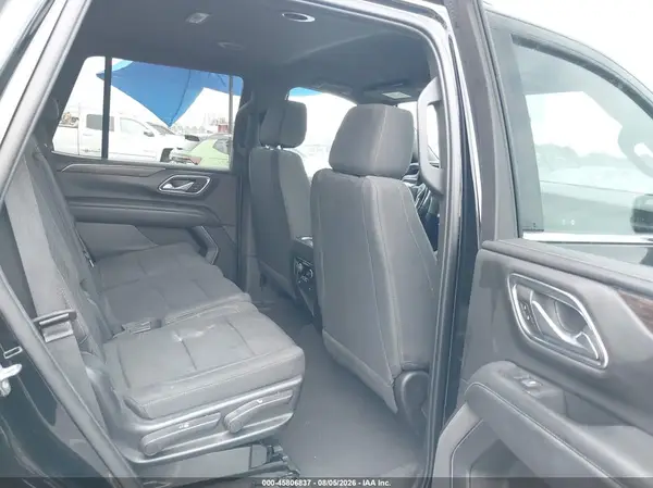 1GNSCMKD5NR214368 2022 CHEVROLET TAHOE - Image 8