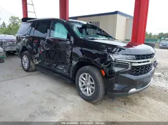 1GNSCMKD5NR239903 2022 CHEVROLET TAHOE