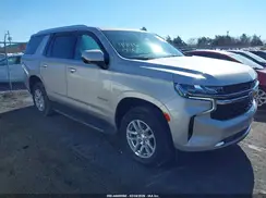1GNSCMKD5PR107162 2023 CHEVROLET TAHOE