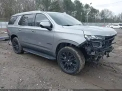 1GNSCMKD5PR133261 2023 CHEVROLET TAHOE