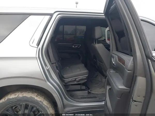 1GNSCMKD5PR133261 2023 CHEVROLET TAHOE - Image 8