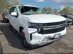 1GNSCMKD5PR240763 2023 CHEVROLET TAHOE