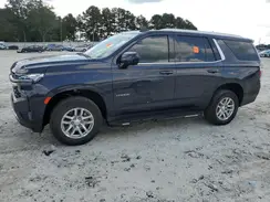 1GNSCMKD5PR251388 2023 CHEVROLET TAHOE