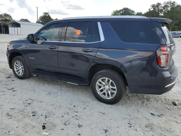 1GNSCMKD5PR251388 2023 CHEVROLET TAHOE - Image 2
