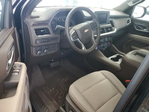 1GNSCMKD5PR356819 2023 CHEVROLET TAHOE - Image 8
