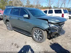 1GNSCMKD5PR444303 2023 CHEVROLET TAHOE