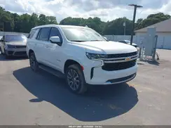 1GNSCMKD5PR527598 2023 CHEVROLET TAHOE