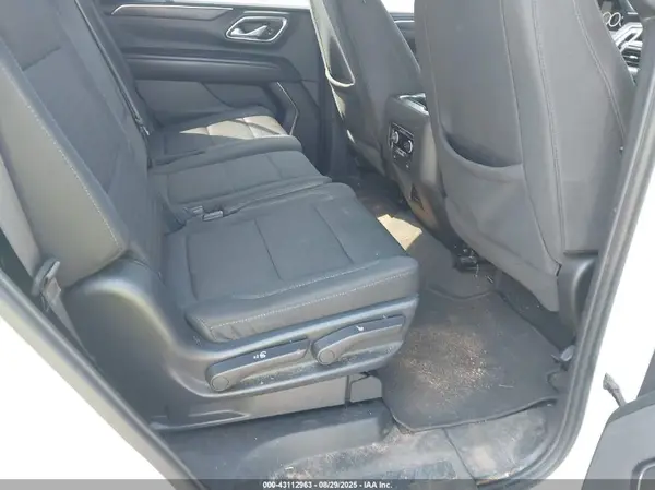 1GNSCMKD5PR527598 2023 CHEVROLET TAHOE - Image 8