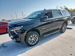 1GNSCMKD5PR554249 2023 CHEVROLET TAHOE
