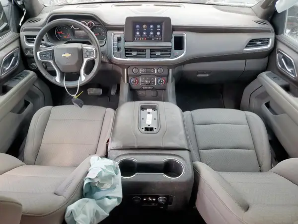 1GNSCMKD5PR554249 2023 CHEVROLET TAHOE - Image 8