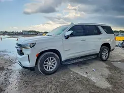1GNSCMKD5PR559709 2023 CHEVROLET TAHOE