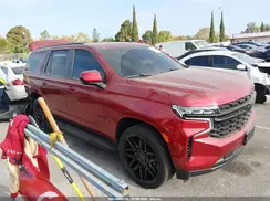 1GNSCMKD5RR312256 2024 CHEVROLET TAHOE