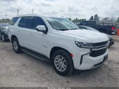 1GNSCMKD6MR213471 2021 CHEVROLET TAHOE