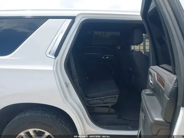 1GNSCMKD6MR213471 2021 CHEVROLET TAHOE - Image 8