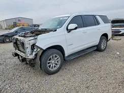 1GNSCMKD6MR268387 2021 CHEVROLET TAHOE