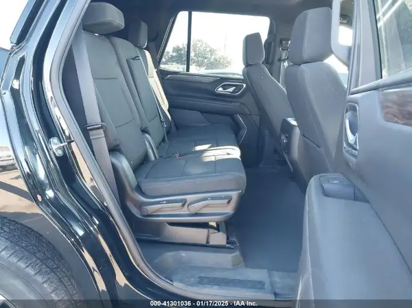 1GNSCMKD6NR346264 2022 CHEVROLET TAHOE - Image 8