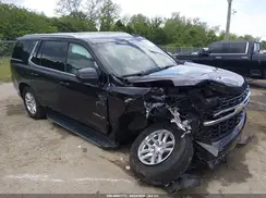 1GNSCMKD6NR351254 2022 CHEVROLET TAHOE