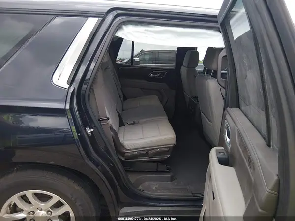 1GNSCMKD6NR351254 2022 CHEVROLET TAHOE - Image 8