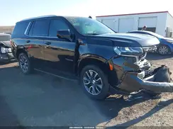 1GNSCMKD6PR117568 2023 CHEVROLET TAHOE