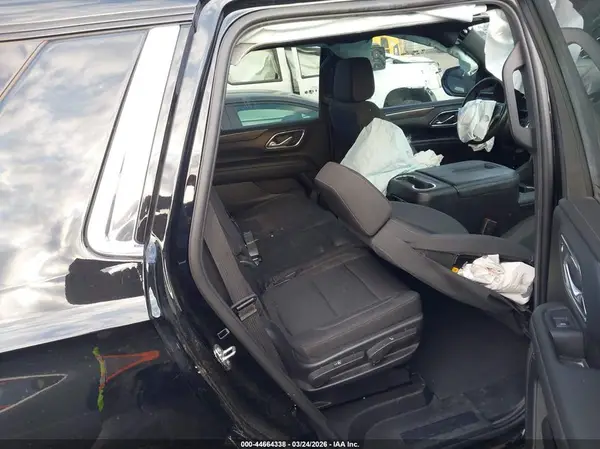 1GNSCMKD6PR117568 2023 CHEVROLET TAHOE - Image 8