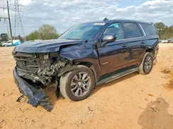 1GNSCMKD6PR126593 2023 CHEVROLET TAHOE