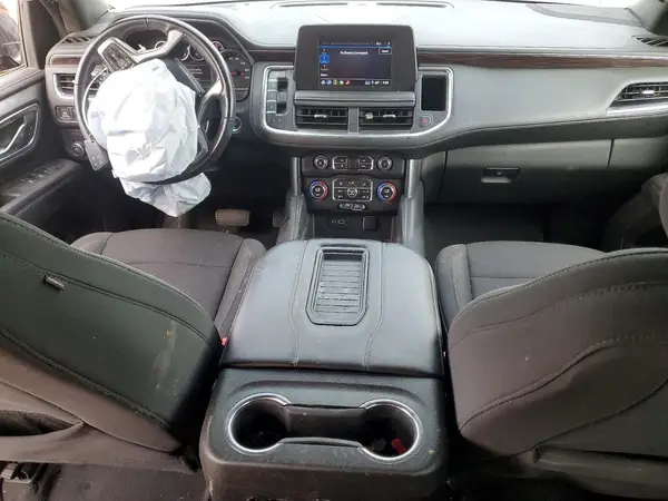 1GNSCMKD6PR126593 2023 CHEVROLET TAHOE - Image 8