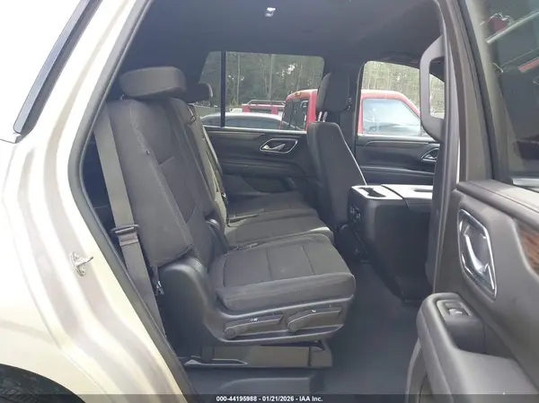 1GNSCMKD6PR222322 2023 CHEVROLET TAHOE - Image 8