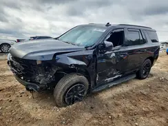 1GNSCMKD6PR378652 2023 CHEVROLET TAHOE