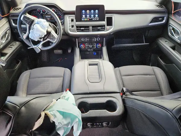 1GNSCMKD6PR378652 2023 CHEVROLET TAHOE - Image 8