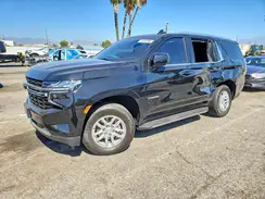 1GNSCMKD6PR405557 2023 CHEVROLET TAHOE