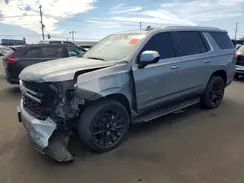 1GNSCMKD6PR512978 2023 CHEVROLET TAHOE