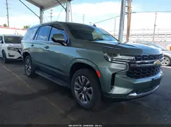1GNSCMKD6RR113846 2024 CHEVROLET TAHOE