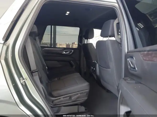 1GNSCMKD6RR113846 2024 CHEVROLET TAHOE - Image 8