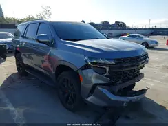 1GNSCMKD7MR199094 2021 CHEVROLET TAHOE