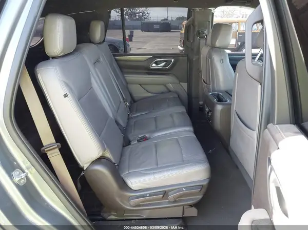 1GNSCMKD7MR199094 2021 CHEVROLET TAHOE - Image 8