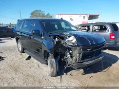 1GNSCMKD7MR234670 2021 CHEVROLET TAHOE