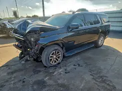 1GNSCMKD7MR389462 2021 CHEVROLET TAHOE