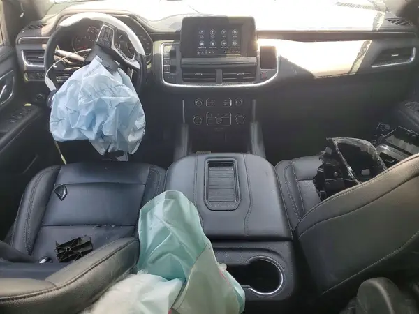 1GNSCMKD7NR161334 2022 CHEVROLET TAHOE - Image 8