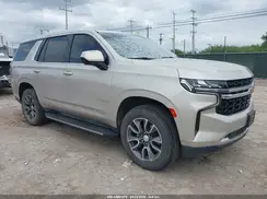 1GNSCMKD7NR338478 2022 CHEVROLET TAHOE