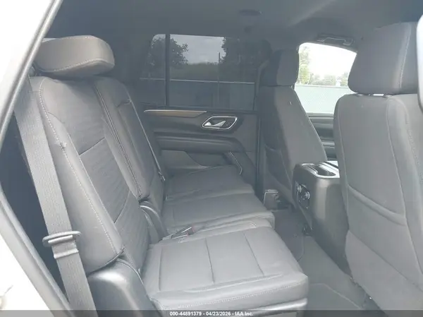 1GNSCMKD7NR338478 2022 CHEVROLET TAHOE - Image 8